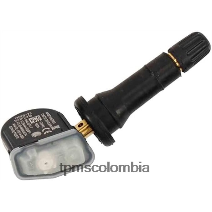 Sensor De Presión De Neumáticos Tpms - Sensor de presión de neumáticos tpms chevrolet/cadillac/gmc 13598773 46TPNR1317