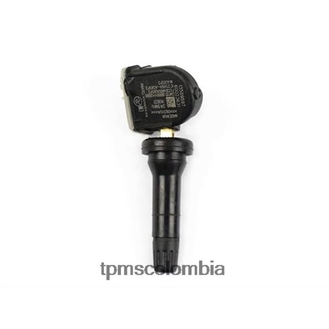 Sensor De Presion De Neumaticos - Sensor de presión de neumáticos tpms buick/cadillac/chevrolet/gmc 13589597 46TPNR1334