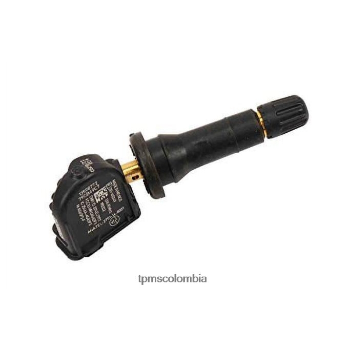 Sensor De Presion De Neumaticos - Sensor de presión de neumáticos tpms buick/cadillac/chevrolet/gmc 13598772 46TPNR1323