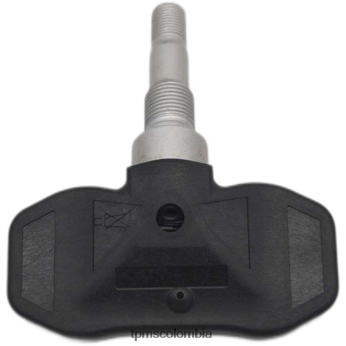 Sensor De Presion De Neumaticos - Sensor de presión de neumáticos tpms chevrolet/gmc/hummer 15122618 46TPNR1351