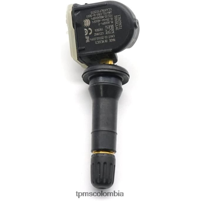 Sensor De Presion De Neumaticos - sensor de presión de neumáticos tpms buick 13522631 46TPNR1412