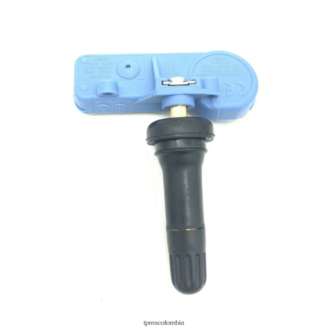 Sensor De Presion De Neumaticos - sensor de presión de neumáticos tpms cadillac 20922901 46TPNR1375