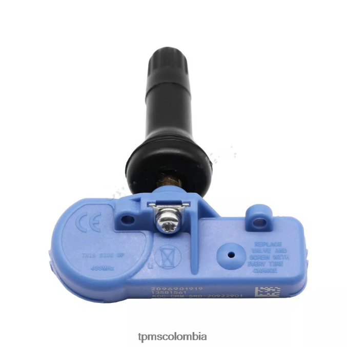Sensor De Presion De Neumaticos - sensor de presión de neumáticos tpms cadillac 20922901 46TPNR1375