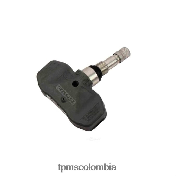 Sensor De Presion De Neumaticos - sensor de presión de neumáticos tpms cadillac 25758220 46TPNR1356