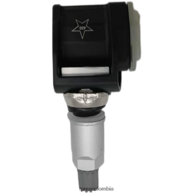 Sensor De Presion De Neumaticos - tpms cadillac sensor de presión de neumáticos 13529770 46TPNR1419