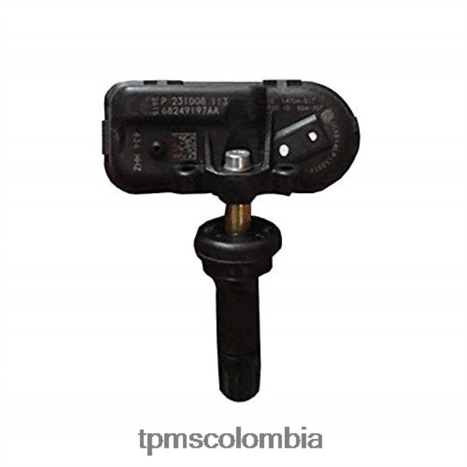 Sensor De Presión De Neumáticos Jeep Grand Cherokee - Sensor de presión de neumáticos tpms dodge/jeep 68157568aa 46TPNR1371