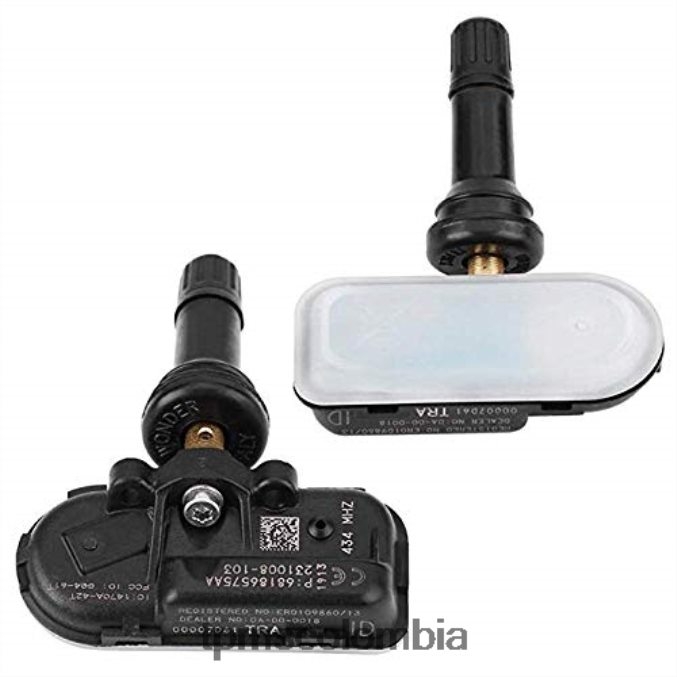 Sensor De Presión De Neumáticos Jeep Grand Cherokee - Sensor de presión de neumáticos tpms dodge/jeep 68157568aa 46TPNR1371