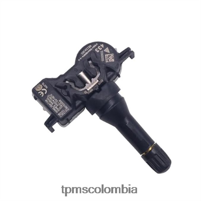 Sensor De Presión De Neumáticos Jeep Grand Cherokee - Sensor de presión de neumáticos tpms jeep 53305555 46TPNR1421
