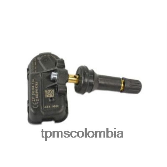Sensor De Presión De Neumáticos Jeep Grand Cherokee - Sensor de presión de neumáticos tpms jeep 68239720ac 46TPNR1430