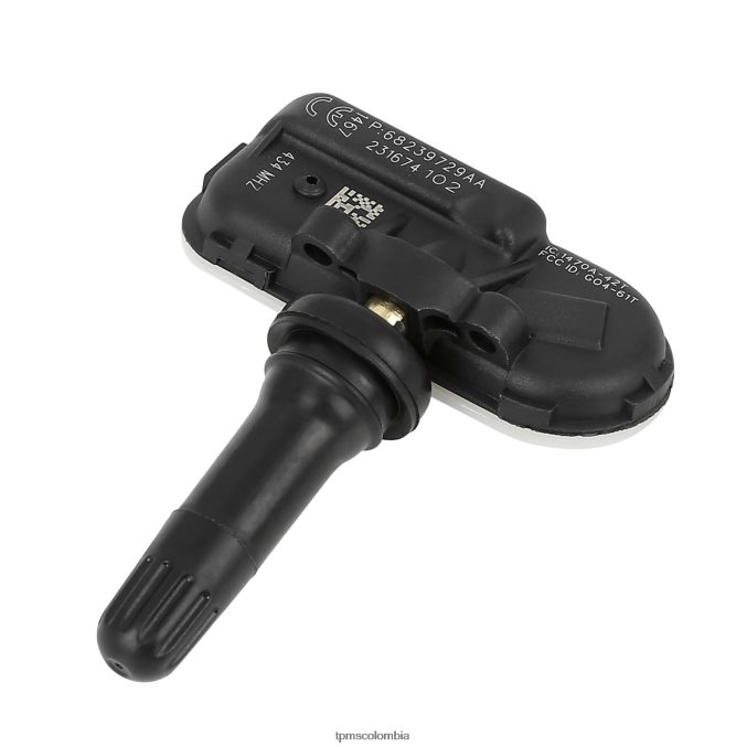 Sensor Tpms Precio - sensor de presión de neumáticos tpms dodge 68249201aa 46TPNR1408