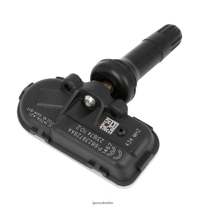 Sensor Tpms Precio - sensor de presión de neumáticos tpms dodge 68249201aa 46TPNR1408