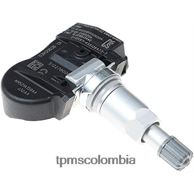 Sensor De Presion De Neumaticos - Sensor de presión de neumáticos tpms land rover/jaguar ah521a159aa 46TPNR1471