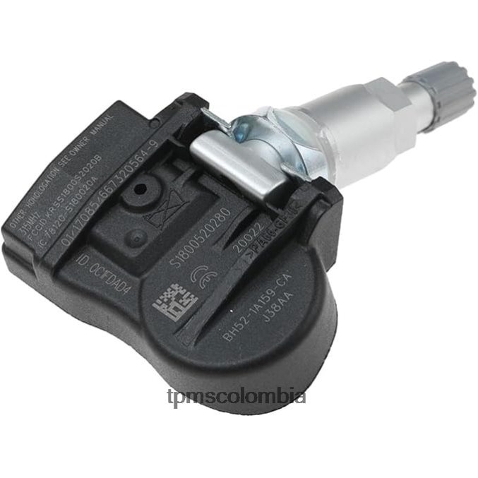 Sensor De Presion De Neumaticos - Sensor de presión de neumáticos tpms land rover/jaguar bh521a159ca 46TPNR1453