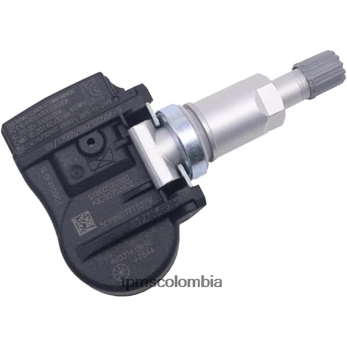 Sensor Tpms Precio - Sensor de presión de neumáticos tpms jaguar 4h231a159ae 46TPNR1462