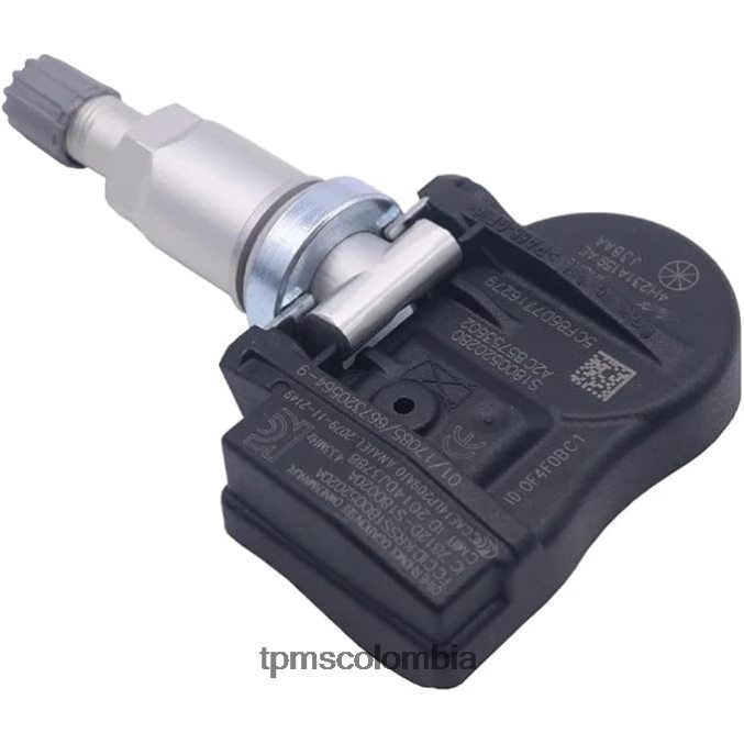 Sensor Tpms Precio - Sensor de presión de neumáticos tpms jaguar 4h231a159ae 46TPNR1462