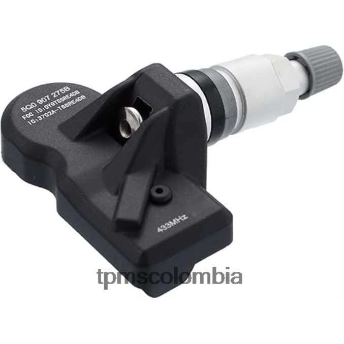 Sensor De Presión De Neumáticos Tpms - Sensor de presión de neumáticos tpms volkswagen/audi 5q0907275b 46TPNR1442