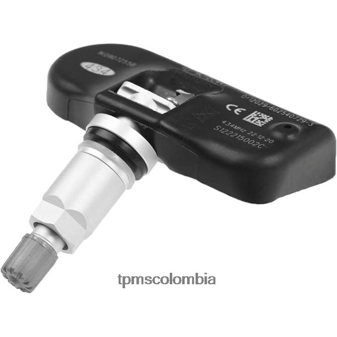 Tpms Colombia - Sensor de presión de neumáticos tpms volkswagen 1k0907255b 46TPNR1473