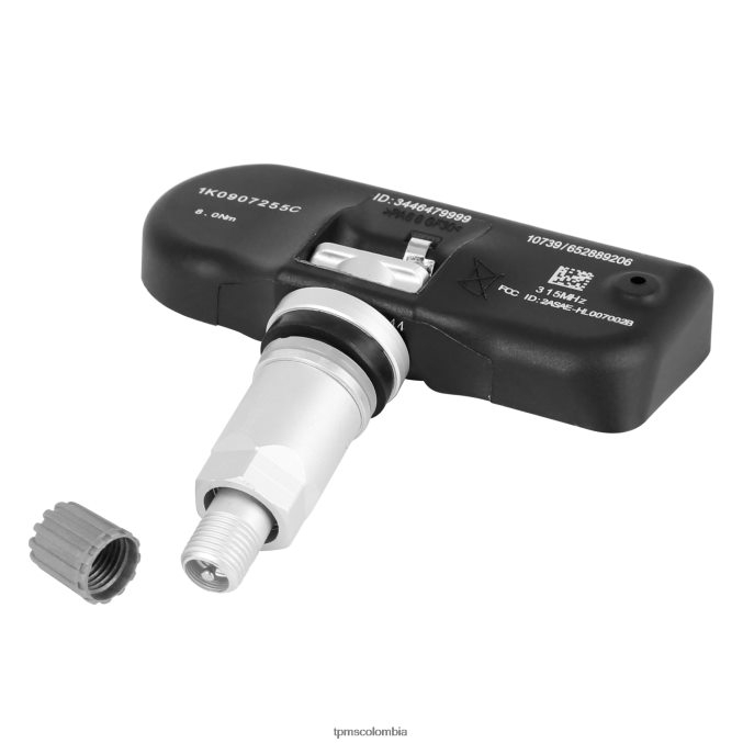 Tpms Colombia - Sensor de presión de neumáticos tpms volkswagen 1k0907255c 46TPNR1463