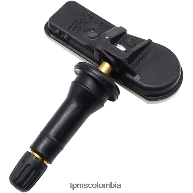 Sensor De Presión De Neumáticos Tpms - Sensor presión neumáticos tpms peugeot/citroën 9811536380 46TPNR1225