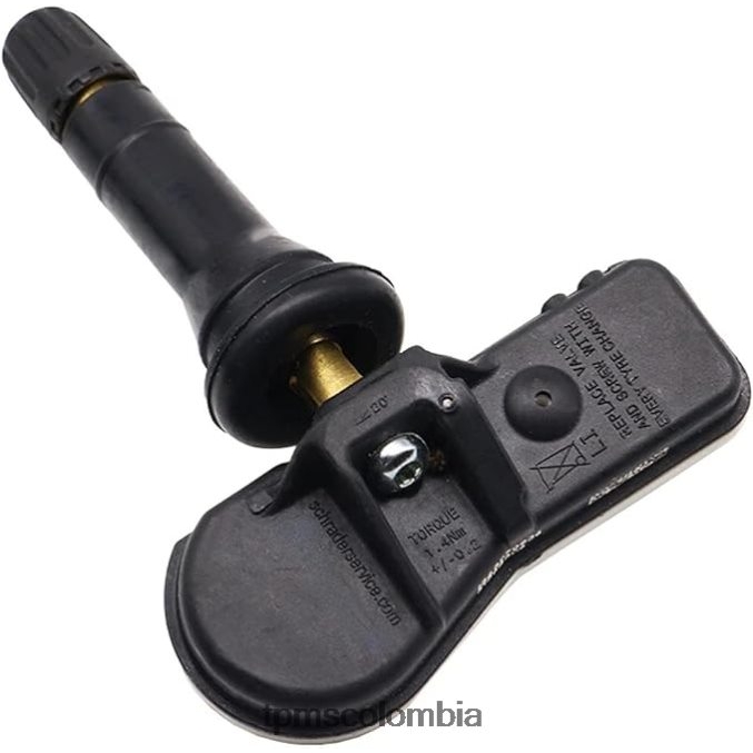 Sensor De Presión De Neumáticos Tpms - Sensor presión neumáticos tpms peugeot/citroën 9811536380 46TPNR1225