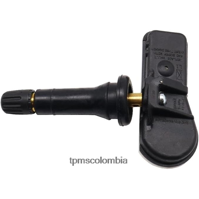 Sensor De Presión De Neumáticos Tpms - Sensor presión neumáticos tpms peugeot/citroën 9811536380 46TPNR1225