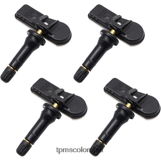 Sensor De Presión De Neumáticos Tpms - Sensor presión neumáticos tpms peugeot/citroën 9811536380 46TPNR1225