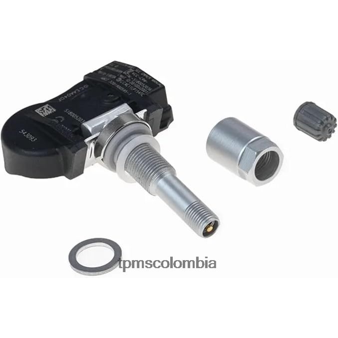 Tpms Colombia - Sensor presión neumáticos tpms peugeot/citroën 543093 46TPNR1228