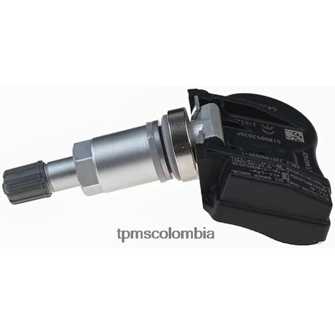 Tpms Colombia - Sensor presión neumáticos tpms peugeot/citroën 543093 46TPNR1228