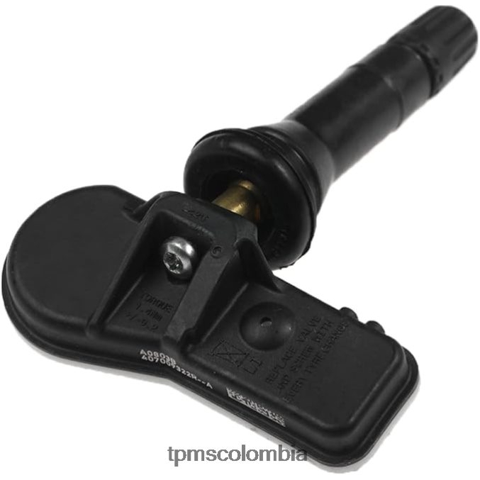 Sensor Tpms Precio - tpms renault. sensor de presión de neumáticos 407009322r 46TPNR1238