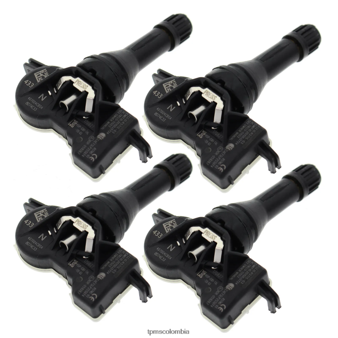 Tpms Colombia - Sensor de presión de neumáticos tpms renault 407004cb0a 46TPNR1235