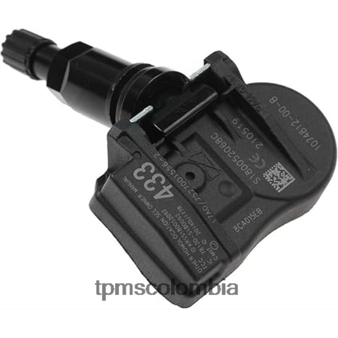 Tpms Colombia - Sensor de presión de neumáticos tpms tesla 107481200b 46TPNR1422