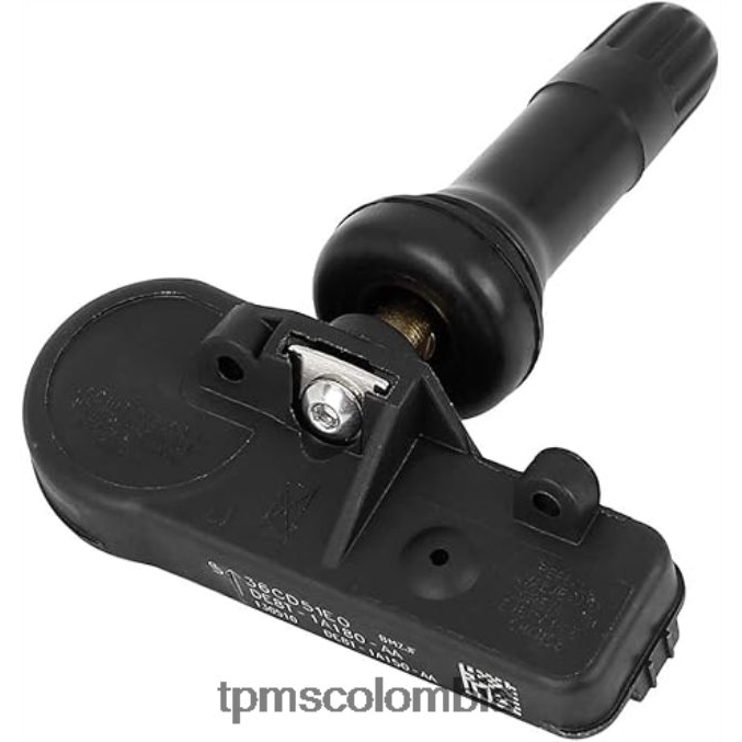Sensor De Presión De Neumáticos Ford Focus - Sensor de presión de neumáticos tpms ford/lincoln de8t1a180aa 46TPNR1324