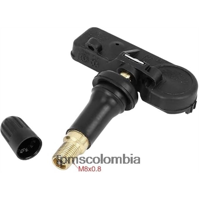 Sensor De Presión De Neumáticos Ford Focus - Sensor de presión de neumáticos tpms ford/lincoln de8t1a180aa 46TPNR1324