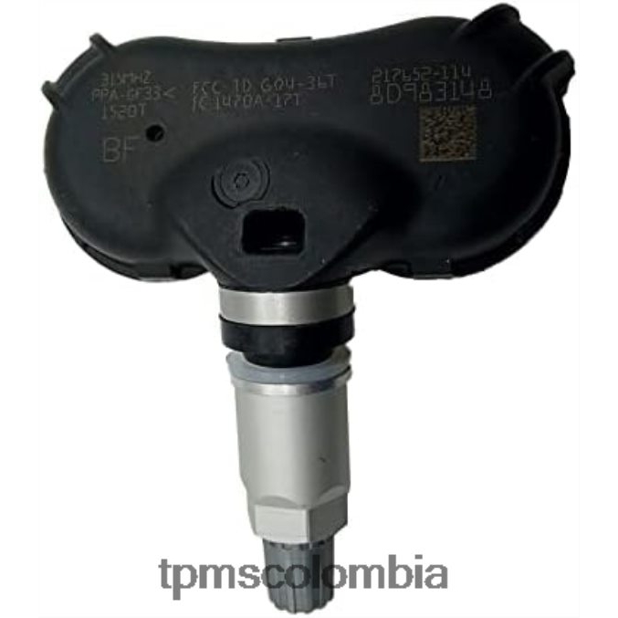 Sensor De Presion De Neumaticos - tpms acura el sensor de presión 42753tk4a01 397mhz 46TPNR1620