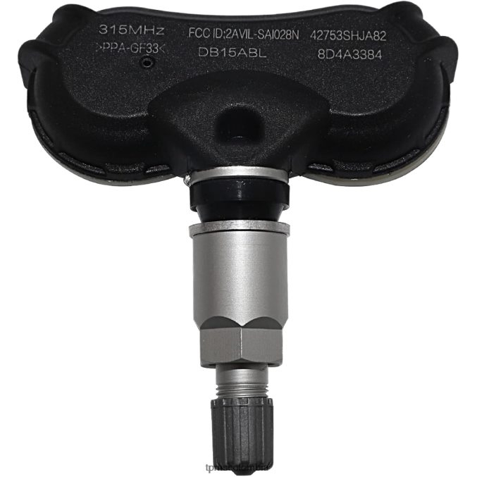 Sensor De Presión De Neumáticos Tpms - tpms honda el sensor de presión 42753shja82 396mhz 46TPNR1619