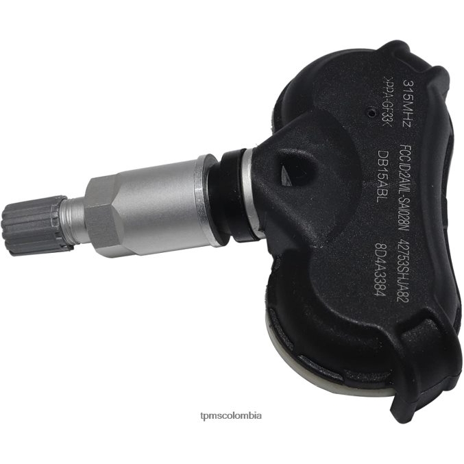 Sensor De Presión De Neumáticos Tpms - tpms honda el sensor de presión 42753shja82 396mhz 46TPNR1619