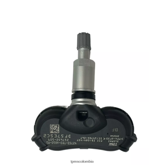 Sensor De Presion De Neumaticos - tpms honda el sensor de presión 42753tr3a81 360mhz 46TPNR1583