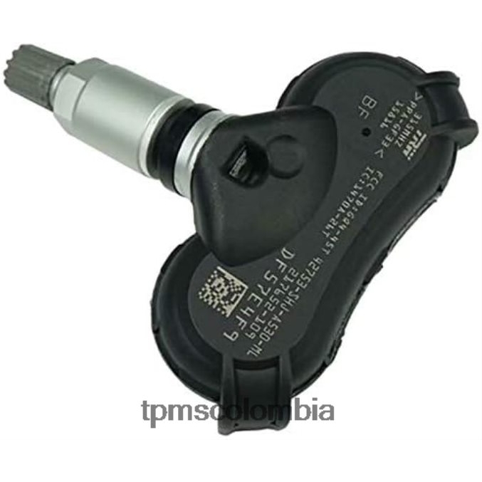 Sensor Tpms Precio - tpms honda el sensor de presión 42753shja53 342mhz 46TPNR1565