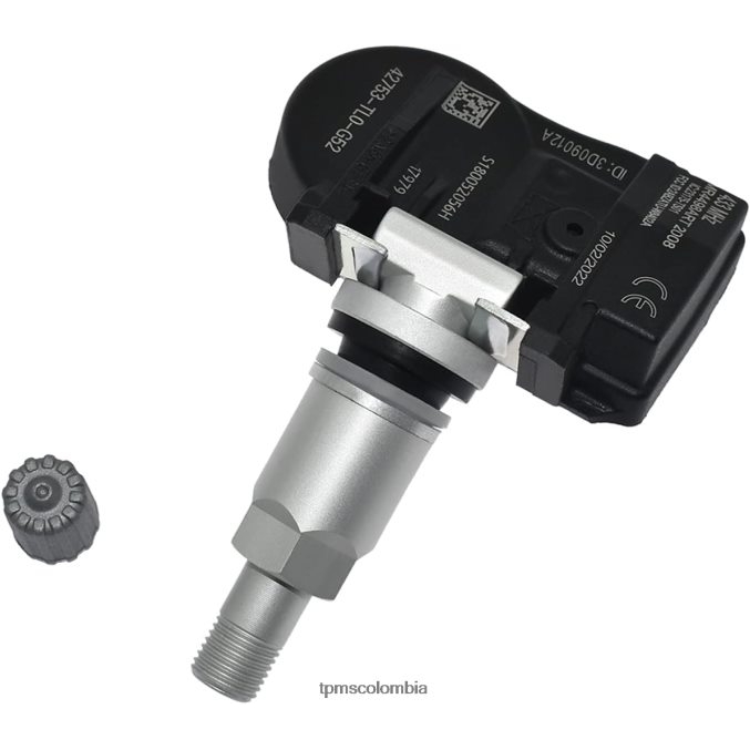 Sensor Tpms Precio - tpms honda el sensor de presión 42753tl0g52 316mhz 46TPNR1539