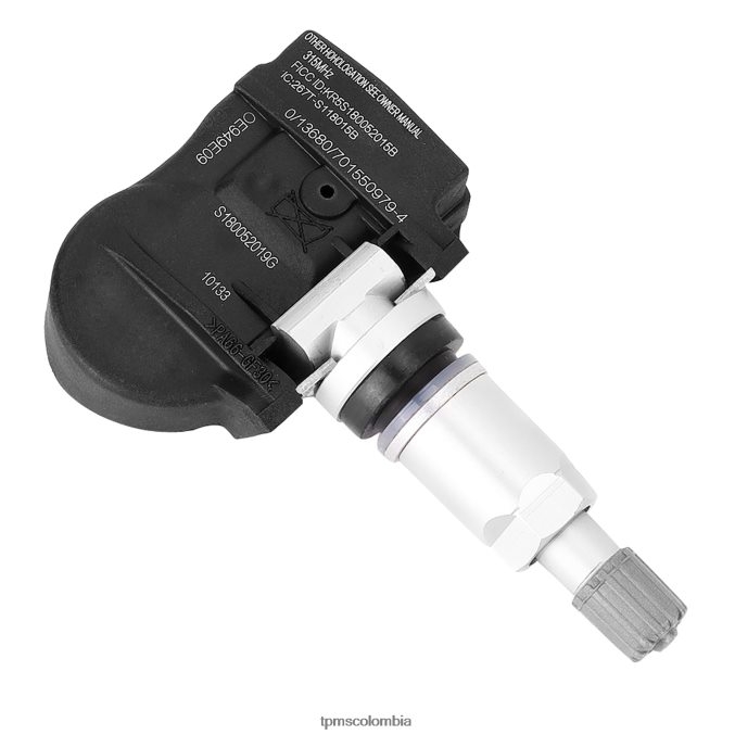 Sensor De Presion De Neumaticos - tpms mazda el sensor de presión bha437140 322mhz 46TPNR1545