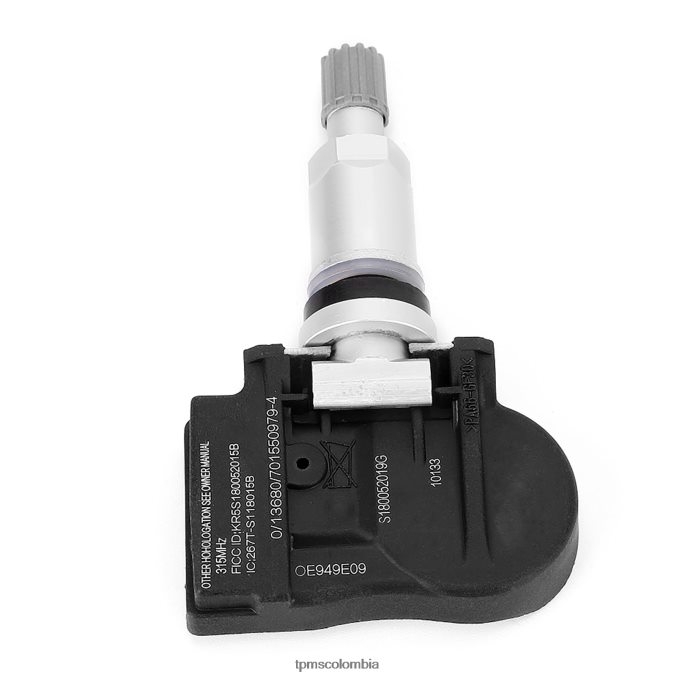 Sensor De Presion De Neumaticos - tpms mazda el sensor de presión bha437140 322mhz 46TPNR1545