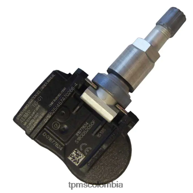 Sensor De Presion De Neumaticos - tpms mazda el sensor de presión bhb637140 345mhz 46TPNR1568