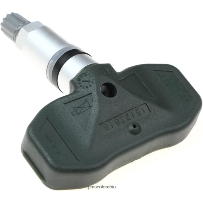 Sensor De Presión De Neumáticos Tpms - tpms isuzu el sensor de presión 15122618 366mhz 46TPNR1589