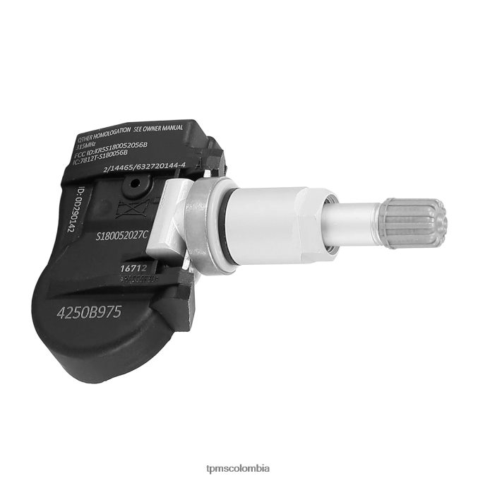 Sensor Tpms Precio - tpms mitsubishi el sensor de presión 4250b975 338mhz 46TPNR1561