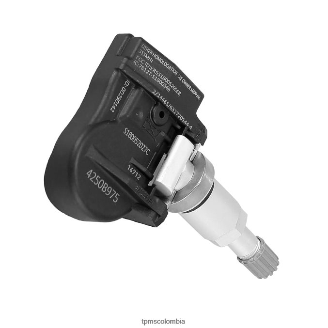 Sensor Tpms Precio - tpms mitsubishi el sensor de presión 4250b975 338mhz 46TPNR1561