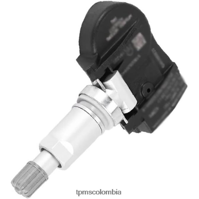 Tpms Colombia - tpms mitsubishi el sensor de presión 4250a225 388mhz 46TPNR1611