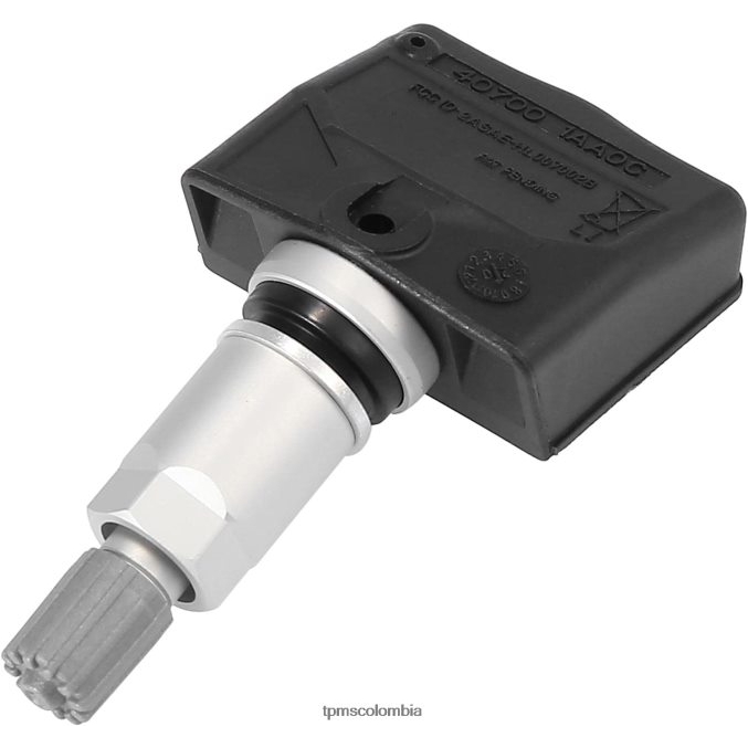 Sensor De Presión De Neumáticos Tpms - tpms nissan el sensor de presión 407001aa0c 318mhz 46TPNR1541