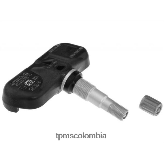Sensor De Presión De Neumáticos Tpms - tpms nissan el sensor de presión 407001la0c 291mhz 46TPNR1514