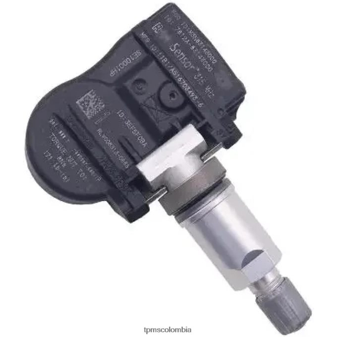 Sensor De Presión De Neumáticos Tpms - tpms nissan el sensor de presión 407003an1a 333mhz 46TPNR1556