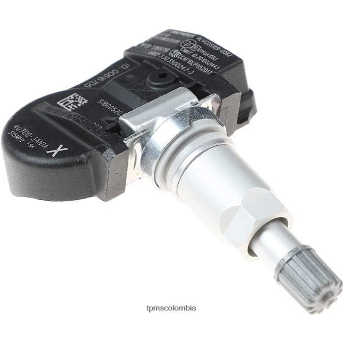 Sensor De Presión De Neumáticos Tpms - tpms nissan el sensor de presión 407003an1a 333mhz 46TPNR1556